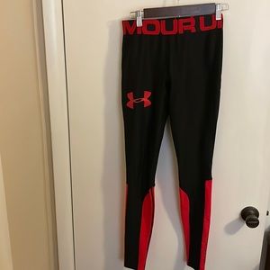 Men’s Under Armour Compression Pants